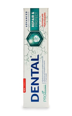 DENTAL PRO-Зубная паста Dental Pro Repair & Protect 75 мл-3800038948018