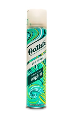 BATISTE-Шампунь для волос сухой Batiste Original 200 мл-5010724527481