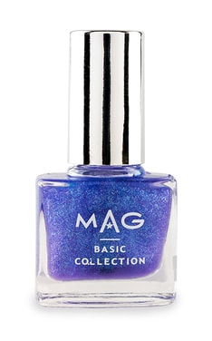 M.A.G.-Лак для нігтів Mag 3d 6 мл-4823082016051-