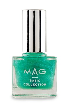 M.A.G.-Лак для ногтей Mag 3d 6 мл-4823082016051-