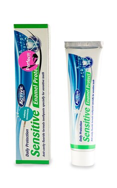 BEAUTY FORM ACTIVE-Зубная паста Active Oral Care Для чувствительных зубов 100 мл-5012251012027-