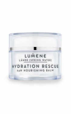 LUMENE-Крем-бальзам для лица Lumene Lahde Hydration rescue для нормальной и сухой кожи 50 мл-6412600803181-