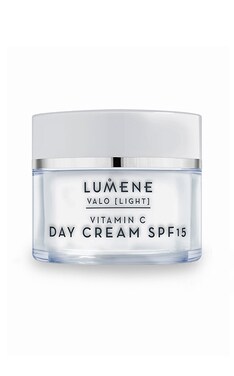 LUMENE-Крем для лица дневной Lumene Valo light SPF 15 Питательный 50 мл-6412600802429-