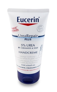 EUCERIN-Крем для рук Eucerin UreaRepair Plus для сухої шкіри 75 мл-4005800164187-