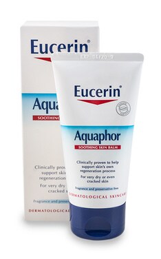 EUCERIN-Крем-бальзам для лица Eucerin Aquaphor Soothing Skin Balm восстанавливающий 40 мл-4005900577948-