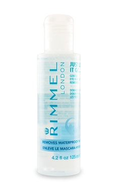 RIMMEL-Засіб для зняття макіяжу Rimmel Just let it go 125 мл-5012874131501-