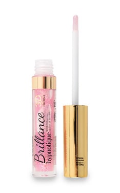 VIVIENNE SABO-Блеск для губ с 3D эффектом Vivienne Sabo Brillance Hypnotique 23 Розовый 3 мл-3700971301218-
