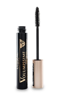 L'OREAL PARIS-Туш для вій L'Oreal Paris Vollumissime Carbon Black 1 шт-3600521018149-