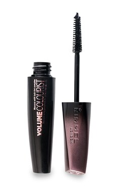 RIMMEL-Туш для вій Rimmel Volume Colourist Black об'ємна з ефектом тонуючої фарби 11 мл-3614221496442-