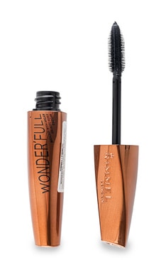 RIMMEL-Туш для вій Rimmel Wonderful Argan Oil 001 Black 11 мл-3607347887867-