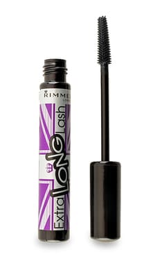RIMMEL-Туш для вій подовжуюча Rimmel Extra Long Lash 03 - Extreme Black 8 мл-3614222617310