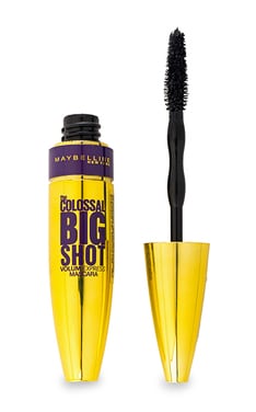 MAYBELLINE NY-Туш для вій Maybelline New York The Colossal Big Shot Volum 9.5 мл-30143265-