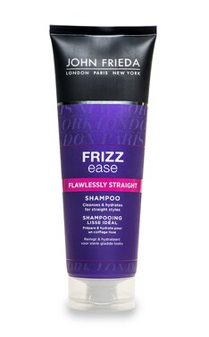 JOHN FRIEDA-Шампунь для волос John Frieda выпрямляющий 250 мл-5017634012557-