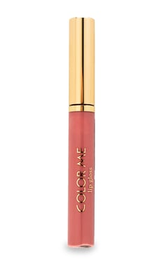 COLOR ME-Блиск для губ Color Ме Glamour -8012311407661-