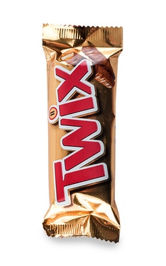 TWIX-Печиво пісочне Twix з карамеллю вкрите молочним шоколадом 50 г-5000159459235-