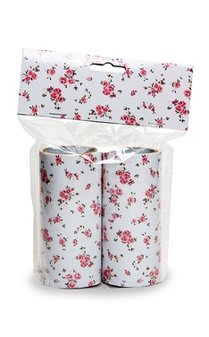 WATSONS-Запаска для ролика для чистки одежды Watsons 2 шт-4894532333967-
