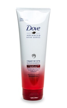 DOVE-Шампунь для волос Dove Advanced Hair Series Прогрессивное восстановление 250 мл-8710908052828-