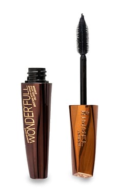 RIMMEL-Туш для вій Rimmel Wonderful Argan Oil 003 Extreme Black 11 мл-3607342924031-