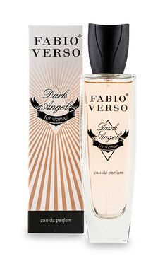 FABIO VERSO-Парфумована вода Fabio Verso Dark Angel для жінок-5905009047122-