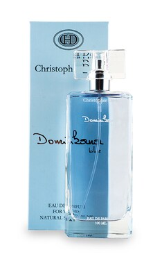 CHRISTOPHER DARK-Парфюмированная вода Christopher Dark женская 100 мл-5906588003097