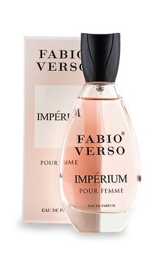 FABIO VERSO-Парфумована вода Fabio Verso Imperium для жінок-5905009044497-