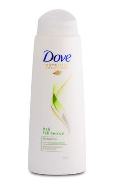 DOVE-Шампунь для волос Dove Hair Therapy Контроль над потерей волос 400 мл-8714100727812-