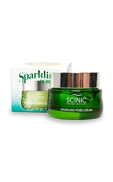 SCINIC-Гель-крем для обличчя Scinic Ігристий 50 мл-8809121478246-