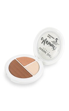 VIVIENNE SABO-Палетка для скульптурирования лица Vivienne Sabo Mariniere гамма 02 6 г-3700971390243-