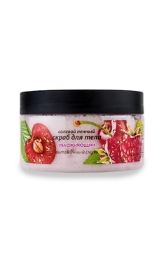 ENERGY OF VITAMINS-Солевой cкраб для тела Energy of Vitamins Витаминный смузи 250 мл-4823080000854-