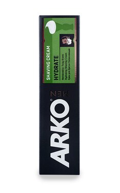 ARKO-Крем для гоління Arko Men Hydrate 65 г-8690506094317-