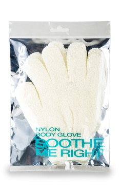 WATSONS-Рукавичка для тіла Watsons Soothe Me Right Нейлонова 1 шт-4894532977147-
