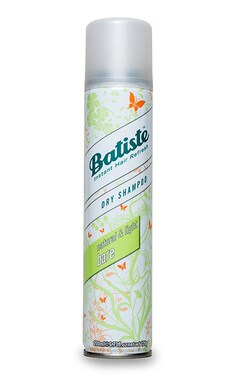 BATISTE-Шампунь для волосся Batiste Bare сухий 200 мл-5010724529836-