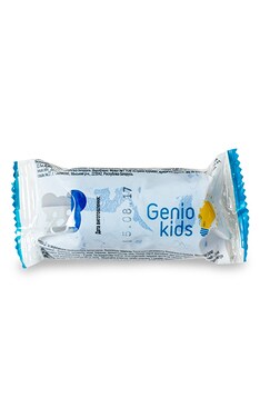 GENIO KIDS-Тесто-пластилин Genio Kids для детей 1 шт-4814723000386-