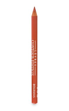 BOURJOIS-Олівець для губ Bourjois Contour Levres Edition-3052503300115-