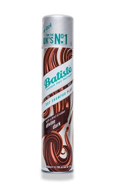 BATISTE-Шампунь для темного волосся Batiste Сухий 200 мл-5010724527443-