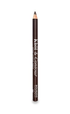 BOURJOIS-Карандаш для глаз контурный Bourjois Paris Khol&Contour 004 Brun-dependante 1,7 г-3614223912131-