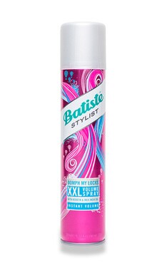 BATISTE-Спрей для волосся Batiste Stylist XXL для надання об'єму зачіски  200 мл-5010724529072-