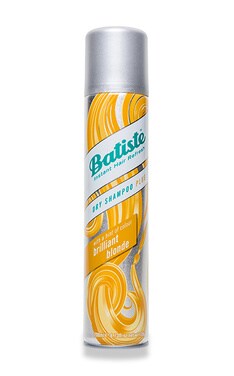 BATISTE-Шампунь для волосся сухий Batiste для світлого волосся 200 мл-5010724527467-