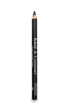 BOURJOIS-Карандаш для глаз контурный Bourjois Paris Khol&Contour 003 Misti-gris 1,7 г-3614223912124-