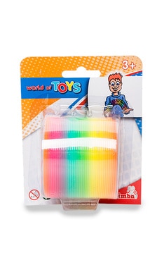 SIMBA-Іграшка пружинка Simba 1 шт-4006592862954-