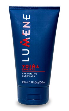 LUMENE MEN-Засіб для вмивання Lumene Voima Men 150 мл-6412600807486-