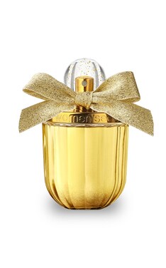 WOMEN'S SECRET-Парфюмерная вода женская Women'Secret Gold Seduction 100 мл-8411114054919