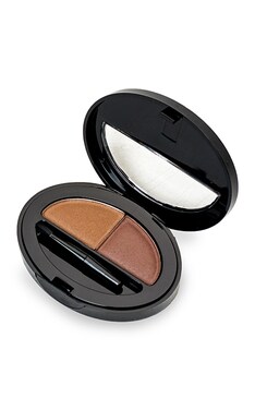 VIVIENNE SABO-Тени для бровей Vivienne Sabo Brow Arcade двойные 1,6г-3700971395804-