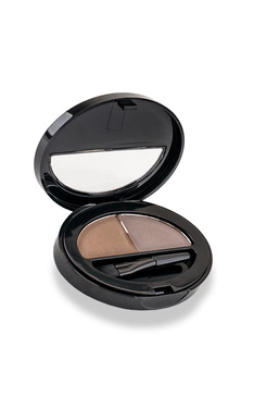 VIVIENNE SABO-Тени для бровей Vivienne Sabo Brow Arcade 02 1,6г-3700971395835-