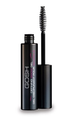 GOSH-Гель для брів GOSH Defining Brow Gel безбарвний №001 8 мл-5701278619202-