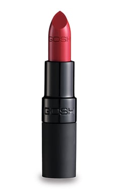 GOSH-Помада для губ Gosh Velvet Touch Мatt 007 4 г-5711914064525-