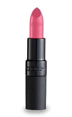 GOSH-Помада для губ Gosh Velvet Touch Мatt 020 4 г-5711914099305-