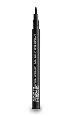 GOSH-Підводка для очей Gosh Intense 01 Black 1 мл-5701278543606-