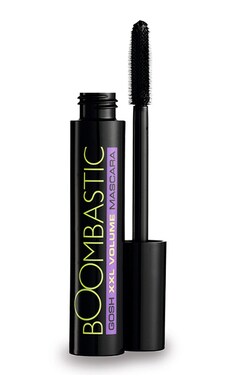 GOSH-Туш для вій об'ємна Gosh Boombastic Mascara XXL Volume 13 мл-5701278609968-
