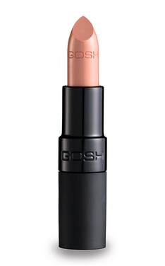 GOSH-Помада для губ Gosh Velvet Touch Мatt 001 4 г-5711914064136-
